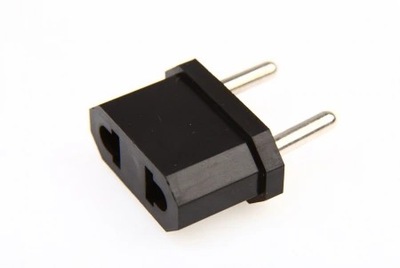 ADAPTER WTYK PL - GNIAZDO USA