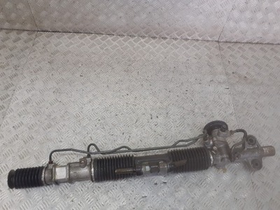 Рулевая рейка honda fr-v 2.0 16v фото №1