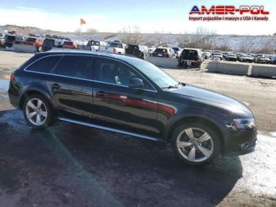 Audi A4 Allroad 2015 AUDI A4 ALLROAD Premium P...