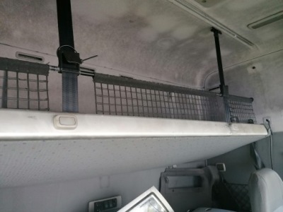 Ліжко верхній повний volvo fh12 фото №1