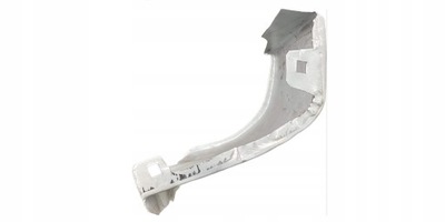 Honda accord 08-16 ремкомплект поріг передня ліва фото №1