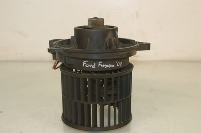 Вентилятор воздуходувка обдув ford fusion 1736005401 фото №1