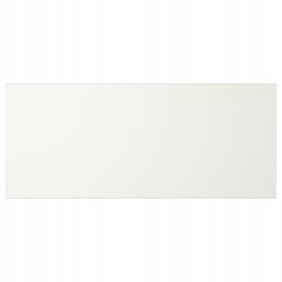 IKEA LAPPVIKEN Front szuflady biały 60x26 cm