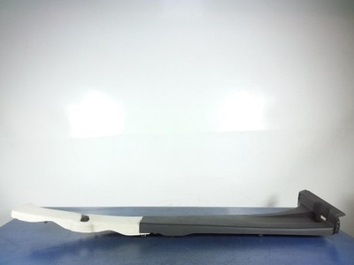 Ford transit courier i захист стійка ліва фото №1