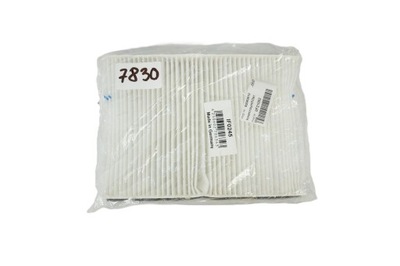 Fiat 500l 500x alfa romeo tonale jeep renegade фильтр салонный фото №1