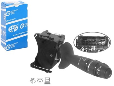 Переключатель pod руль renault espace 1.9-3.5 фото №1