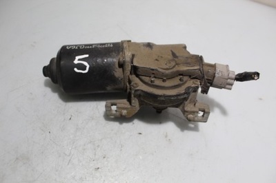 Моторчик двірник перед mazda 6 i фото №1