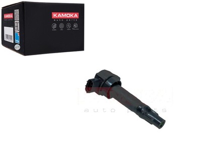 Котушка запалювання kamoka 7120129 фото №1