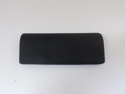 Ferrari california t защита накладка левая задняя фото №1