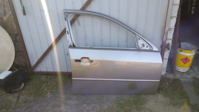 Ford mondeo mk3 - двері правий перед - s1 фото №1