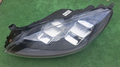 FORD KUGA MK3 COMPLETO DIODO LUMINOSO LED FARO PARTE DELANTERA JUEGO  