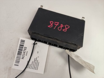 Модуль fr vdo a0014462102 mercedes-benz econic фото №1