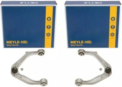 Meyle рычаги верхний alfa romeo 159 brera фото №1