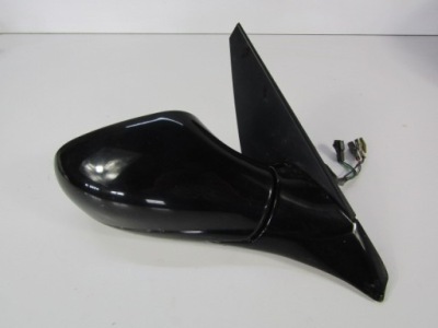 Alfa 166 дзеркало праве електричний lhd eu фото №1