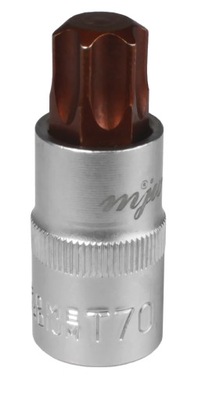 NASADKA 1/2'' TORX T70 MJW 1240270