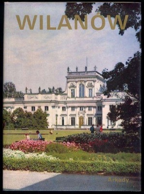 Cydzik J.: Wilanów 1975