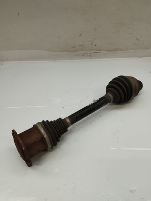 Audi a7 3.0tdi приводной вал левая 4g0407271f фото №1