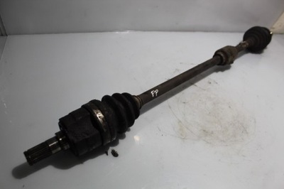 Приводной вал правый перед hyundai i20 i 1.2 фото №1