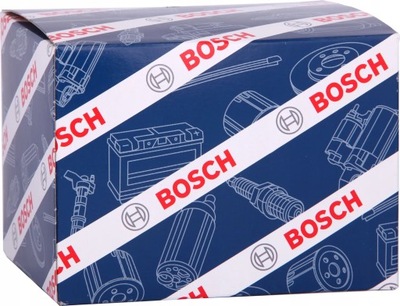 BOMBA COMBUSTIBLES BOSCH 0 986 580 823  
