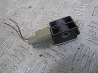 Датчик удару 3m5t14b342ab фото №1