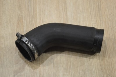 Труба воздуха интеркулер captiva antara 2.2 фото №1