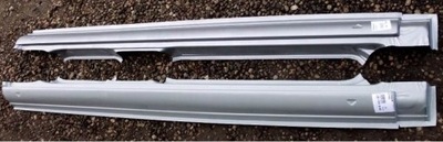FIAT CROMA 05-10 LEFT SILL BODY SILLS + ASSEMBLY  