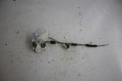 Замок дверь правый перед 6pin civic viii ufo 06-11 фото №1