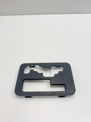 Рамка середня панель приладів mercedes-benz sl r129 1292670288 28102376 5.0l фото №1