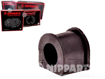 Втулка стабилизатора nipparts mb573783 gom523 adc4 фото №1