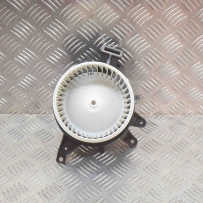 Моторчик обігрівача jeep renegade off-road bu ejv00007 13418110 2.0l фото №1