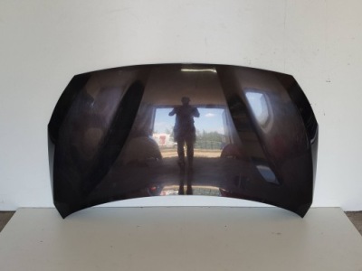 Капот сталь bmw 2 f45 f46 41007382200 фото №1