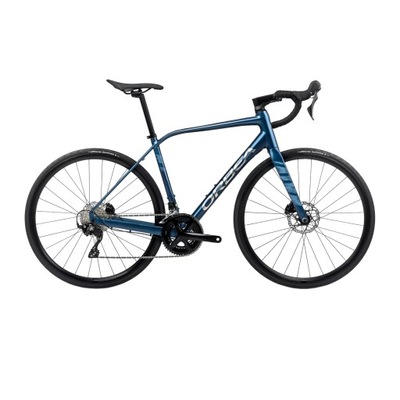 Rower szosowy Orbea Avant H30 moondust blue/titan 53