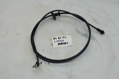 CABLE DE CAPO AUDI A4 B5 FL 99-01 AVANT BERLINA  