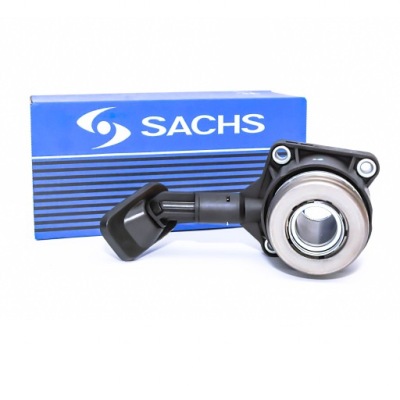 Оригинальный цилиндр сцепления центральный sachs 3182654217 фото №1