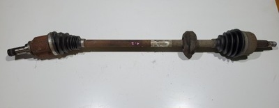 Приводной вал правая длинная dacia lodgy 1.2 tce фото №1