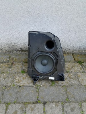 TESLA Y ALTAVOZ SUBWOOFER 1656267-00-A ORIGINAL  