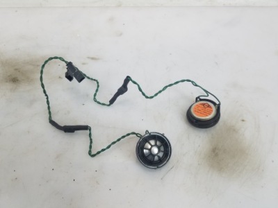 Динамік mini cooper r56 r58 9204492 фото №1