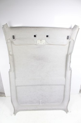 Потолок microcar m.go 2011 фото №1