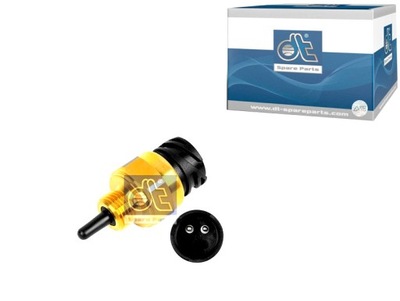 SENSOR TEMPERATURA AIRE WLOTOWEGO MAN E2000 F2000 F90 FOC HOCL  