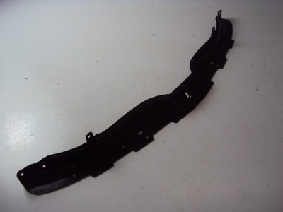 Кронштейн бампера перед chevrolet malibu iii 07- фото №1