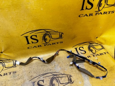 Шланг жгут панели консоли lexus rx 450h iii 3 al10 фото №1