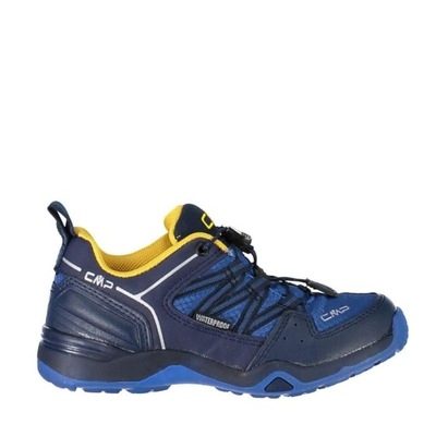 Buty trekkingowe dziecięce CMP SIRIUS LOW 32