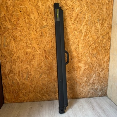 Полка шторка багажника alfa romeo stelvio фото №1