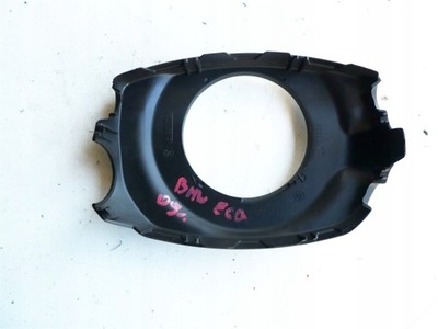 PROTECCIÓN ALTAVOCES VOLANTE BMW 5 E60 E61 03-10R  