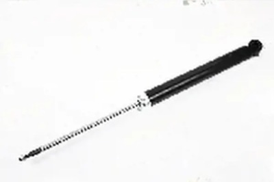 Амортизатор задній газовий 4012460 kraft automotive фото №1