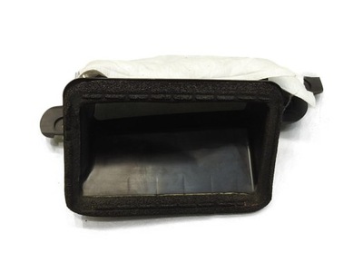 Впуск повітрозабірник повітря toyota auris ii фото №1