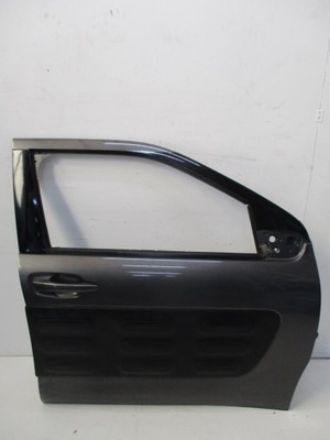 Двері праве передні citroen c4 cactus 17r фото №1