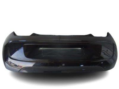 Оригінальний бампер задня vw up 11-16r 3xpdc фото №1