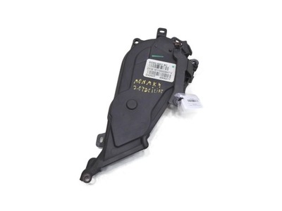 Защита корпус распределительного вала ford mondeo mk4 2.0 tdci фото №1