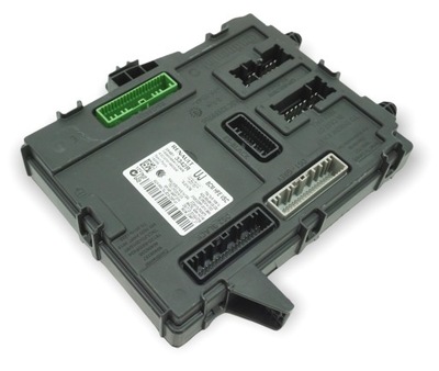 Модуль bcm kadjar koleos 2 ii 284b13342r фото №1